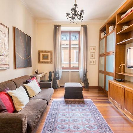 Dimora Esedra, Historical Flat In The Heart Of Rome Apartment Exterior photo