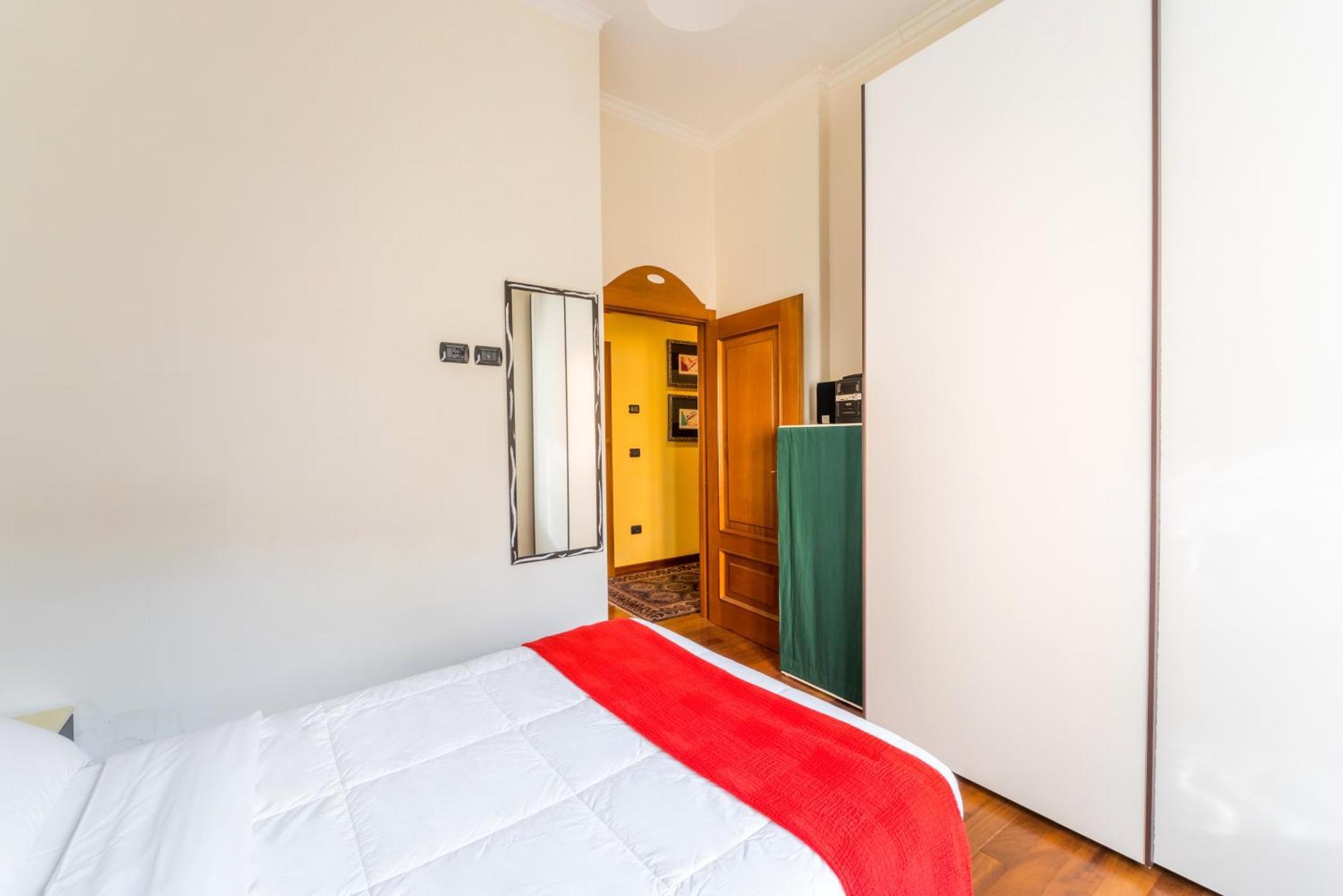 Dimora Esedra, Historical Flat In The Heart Of Rome Apartment Exterior photo